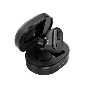 Scrolling Ring Wireless Bluetooth Remote Control for TikTok, Youtube Shorts, Instagram Reels, RedNote, Douyin, Kindle App - Not Compatible with Kindle Device, Goodle and Motorola Phones