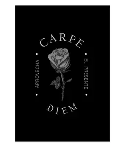 Carpe Diem: Aprovecha el Presente (Instantes Eternos: Colección Tempus.) - Paperback