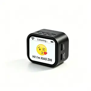 2026 AI Emotional Interaction Robot | Features conversational emotional companionship | Editable backend | Ideal for travel and social interaction | Interactive toy Smart Multi-Mode Vacuum Cleaner