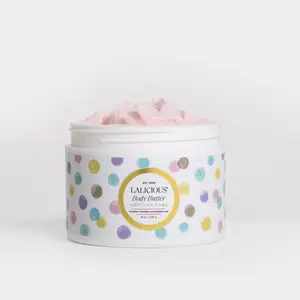 Birthday Cake Body Butter
