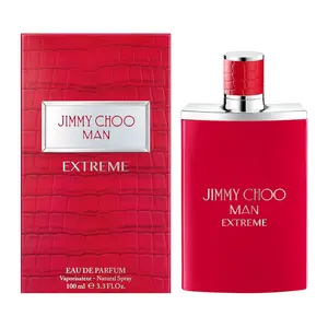 JIMMY CHOO Man Extreme Eau de Parfum 100ml - New Launch