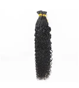 Micro link Curly ITips 100 pcs per bundle