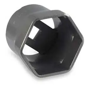 Otc 1908 Locknut Axle Socket 3-1/4 6 Point