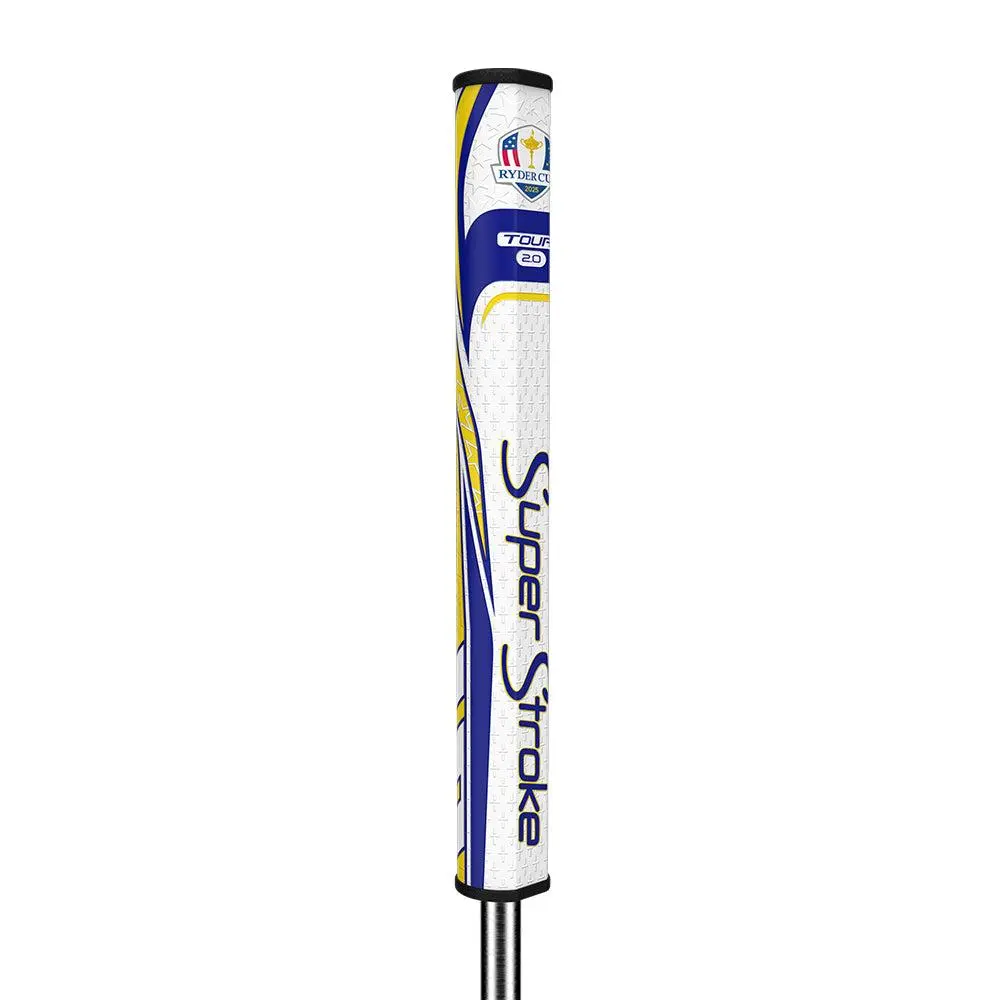 Golf Putter Grips, 2025 Ryder Cup Team Europe Edition Golf Putter Grips, 2025 Ryder Cup Team Europe Edition