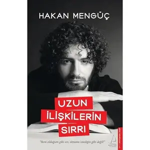USED-Uzun Iliskilerin Sirri by Hakan Mengüç (Paperback)