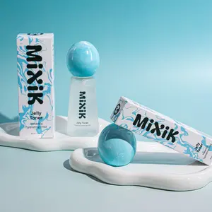 Jelly Toner Instantly Hydrating Mist - Moisturizing Mis for Dry, Sensitive Skin and Comfort