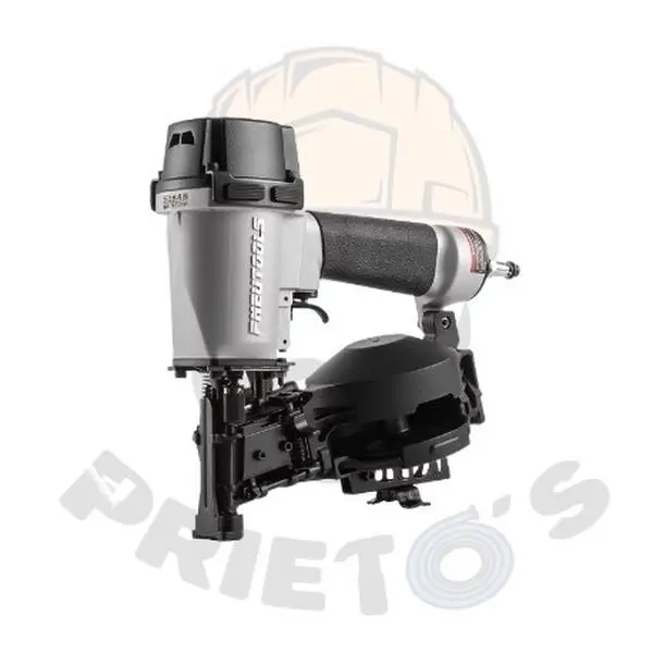 CN45H Pneutool Coil Roofing Nailer, 1-3/4" Nail Size