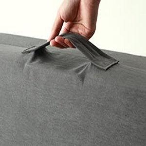 GARVEE 8-Piece Modular Play Couch Set for Toddlers, Versatile Sofa for Playroom and Nursery, Removable Covers, Soft Sponge Foam & Flannel, Perfect for Playing and Sleeping in Style!