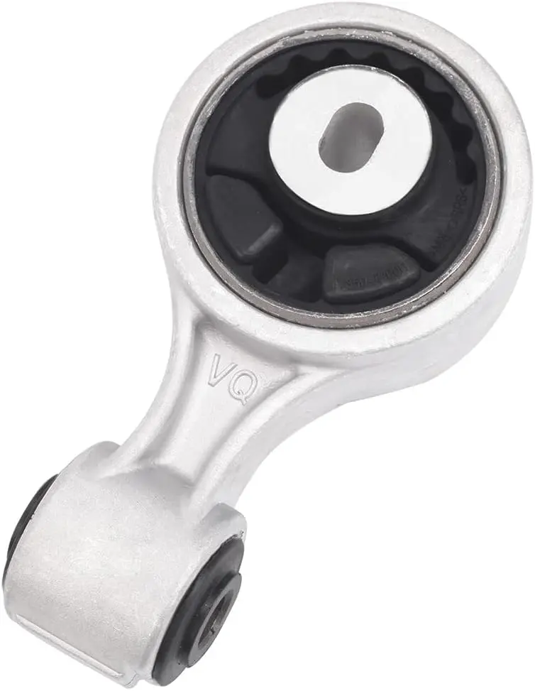 A7363 Rubber/Metal Front Right Torque Strut Mount - 2007-2012 Altima, 2009-2014 Maxima/Murano, 2011-2014 Quest, 2013 JX35 3.5L, 1 Piece, 2011-2014 Quest 3.5L