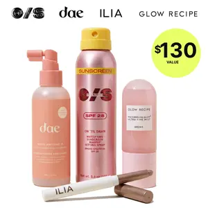 Viral Beauty Faves