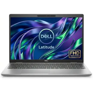 Dell 5520 Latitude Laptop 15.6" FHD Touch Screen (1920 x 1080) Notebook, 11th Gen Intel Core i5-1145G7, 16GB RAM, 512G M.2-NVMe, Thunderbolt, HDMI, Type-C, Webcam, Windows 11 Pro (Renewed)