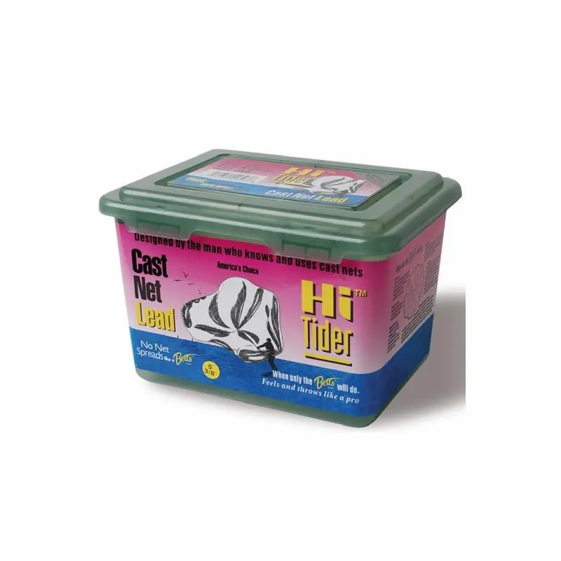 Betts Hi Tider Series Cast Net Betts Hi Tider Series Cast Net