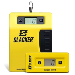 Slacker Digital Suspension Tuner- Save $75!