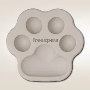 Freezpaw Calming Cat Lick Mat