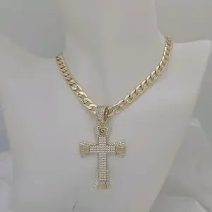 cadena 248 y dije cruz 655