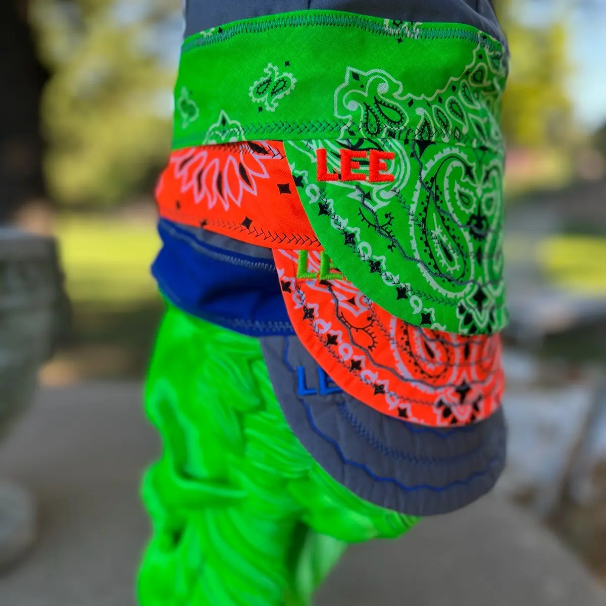 The angry welder limited welding cap The angry welder limited welding cap