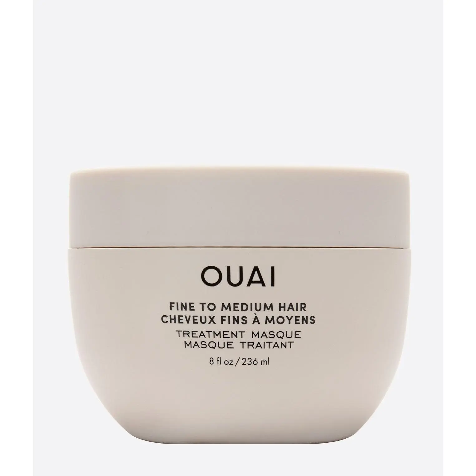 OUAI Fine To Medium Hair Treatment Masque