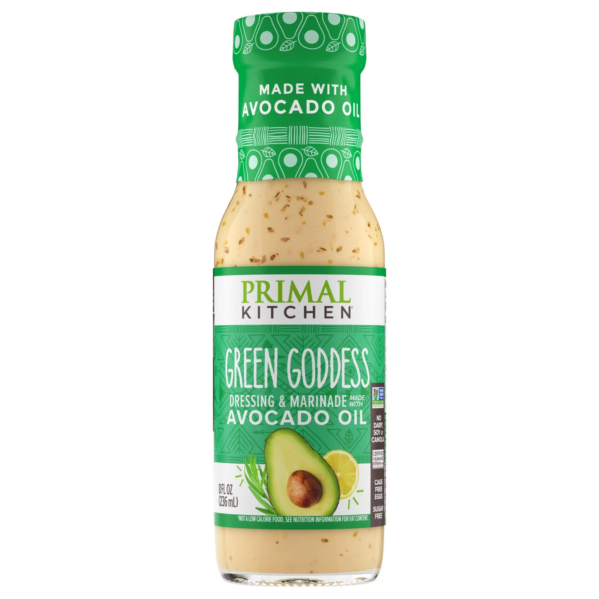 Green Goddess Dressing Green Goddess Dressing