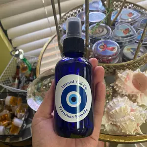 Evil Eye  spray Hydrating