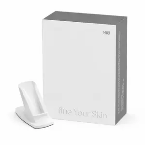 M-Nine Cosmetic Oganizer Box with 10pcs Replacement Accesorries