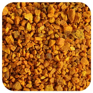 Starwest Botanicals Organic Turmeric Root C/S, 1 lb (453.6 g)