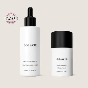 Treatment Bun-dle - Multitasking 2-Piece Set To Transform Your Bun Into A Mega-Hydrating Hair Treatment