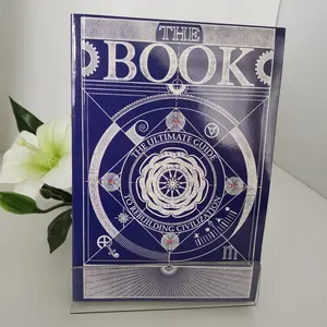 Thebook Cross-Border Bestseller Book, High-Quality Reading Material, Must-Have Addition to Your Library, Perfect Gift Choice