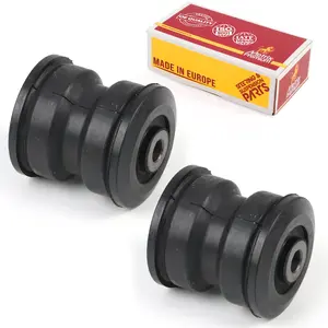 Rear Leaf Spring Bushing Kit 95023MT
