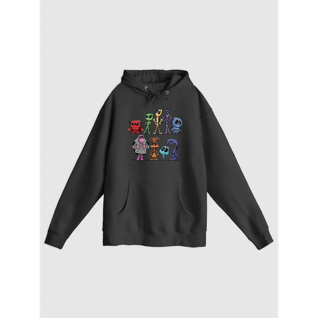 Pool of Emotions Hoodie