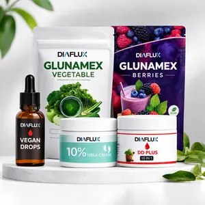 DIABETES DAILY SUPPORT KIT