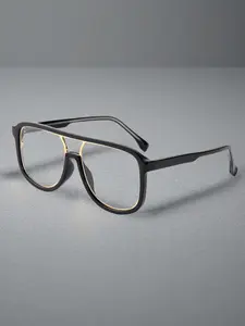 Unisex Metal Frame Tr90 Polarized Sunglasses, Casual Style, All Seasons, Perfect for Outdoor Travel Cycling Street Photography