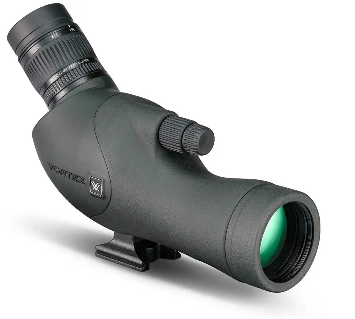 Vortex Optics Viper HD 11-33x50 Angled Spotting Scope (VPR-50A)