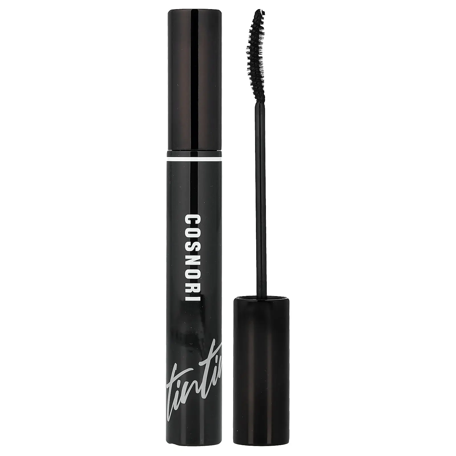 Cosnori Eyelash Tinting Serum, 01 Deep Black, 0.3 fl oz (9 g)