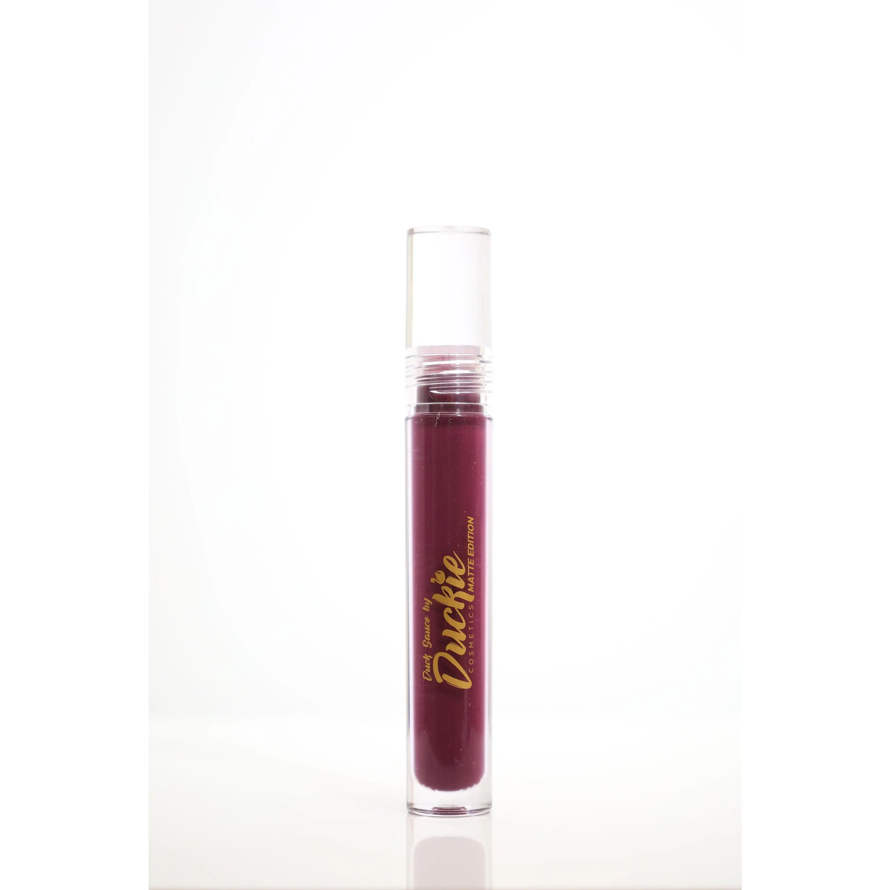 Cape - Matte Edition Lipstick