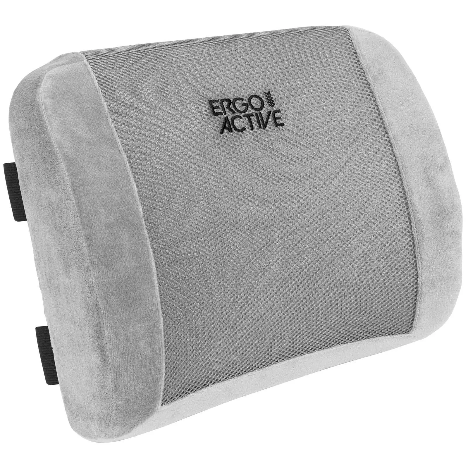 ErgoActive Lumbar Support Pillow ErgoActive Lumbar Support Pillow