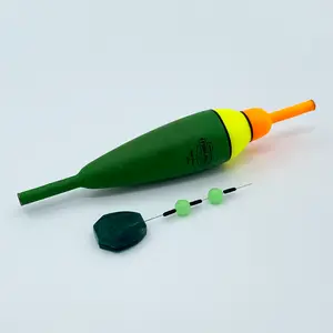 Fish-Field Drift Master Floats - Unweighted Bobber