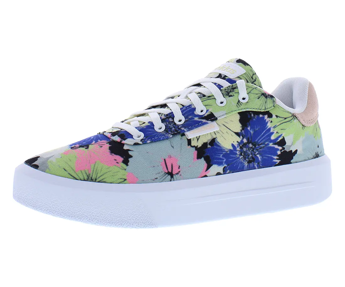 Adidas Court Platform CLN Womens Shoes