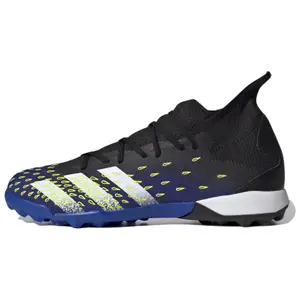 Adidas Predator Freak .3 TF Men's Football Shoes for Hard and Artificial Grass