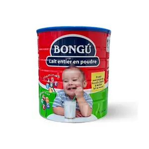 Bongu milk powder 2500 pack of 1