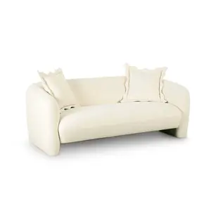 Lou 71.5" Loveseat