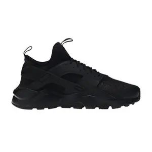 Nike Air Huarache Run Ultra 'Triple Black'