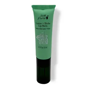 Lysine + Herbs Lip Balm