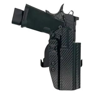 Springfield 1911 DS Prodigy 4.25in Paddle Holster