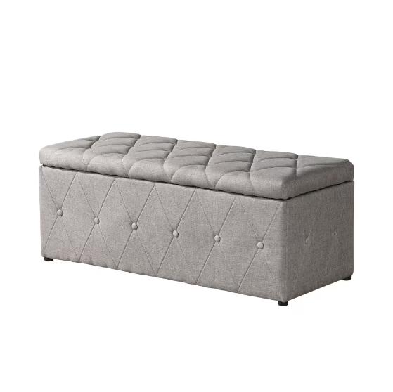 1 Rectangular Storage Ottoman And 2 Sets Of Ottoman 1 Rectangular Storage Ottoman And 2 Sets Of Ottoman