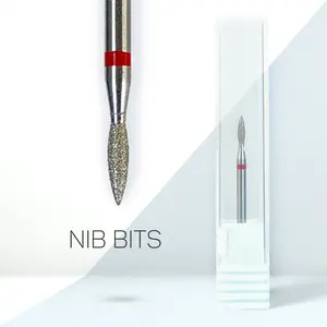 Nail Drill Bits