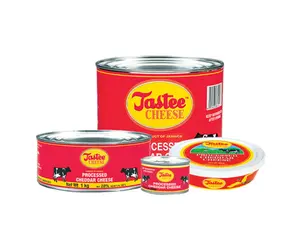 Jamaican Tastee Cheese