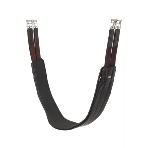 Hunter Girth w/ Detachable Non-Slip Liner