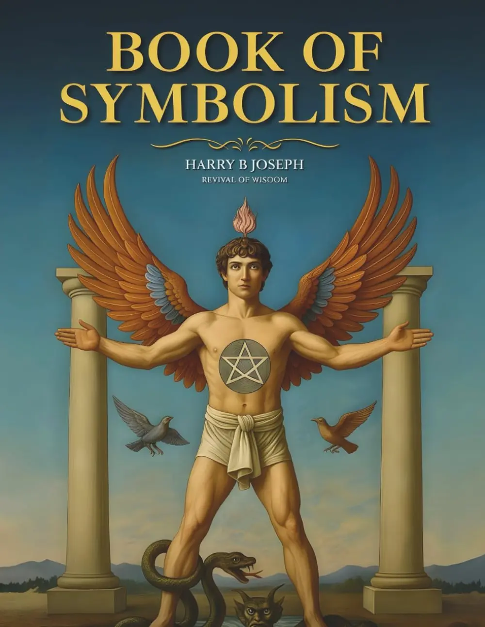Book Of Symbolism