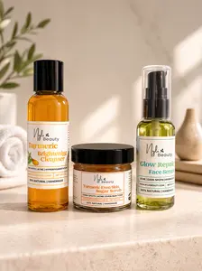 Turmeric Starter Kit