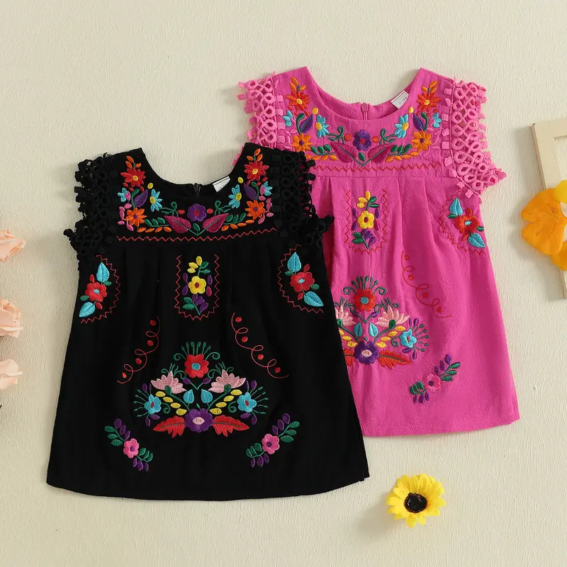 cute dresses for baby showers mexican - TikTok Shop